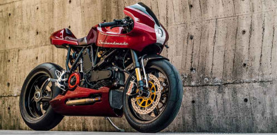 Ducati MH900e Cantik thumbnail
